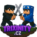 Trixinity Logo